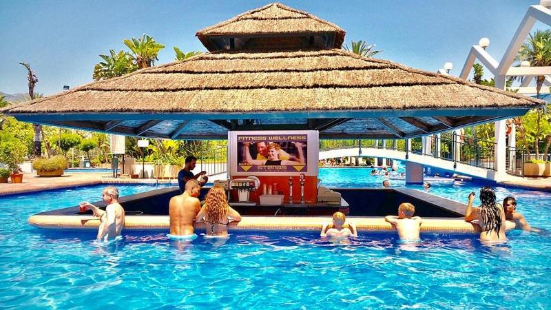 Benalbeach 51 Appartement Benalmádena