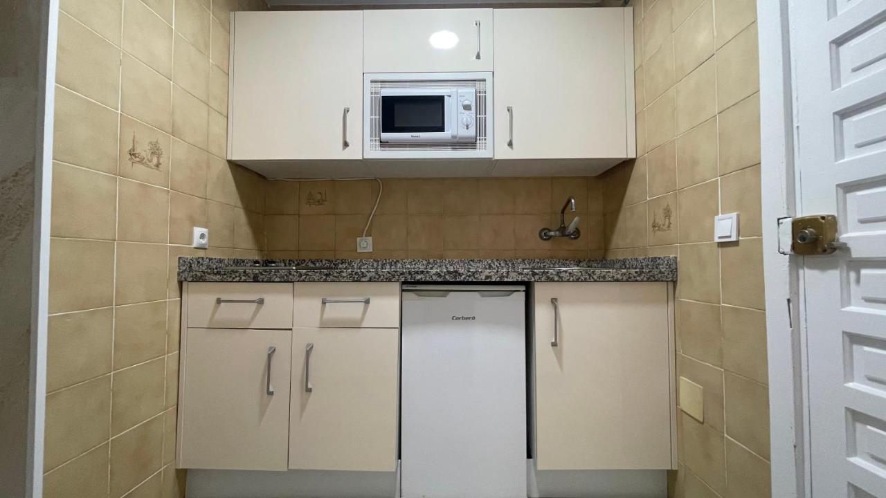 Appartement Benalbeach 51
