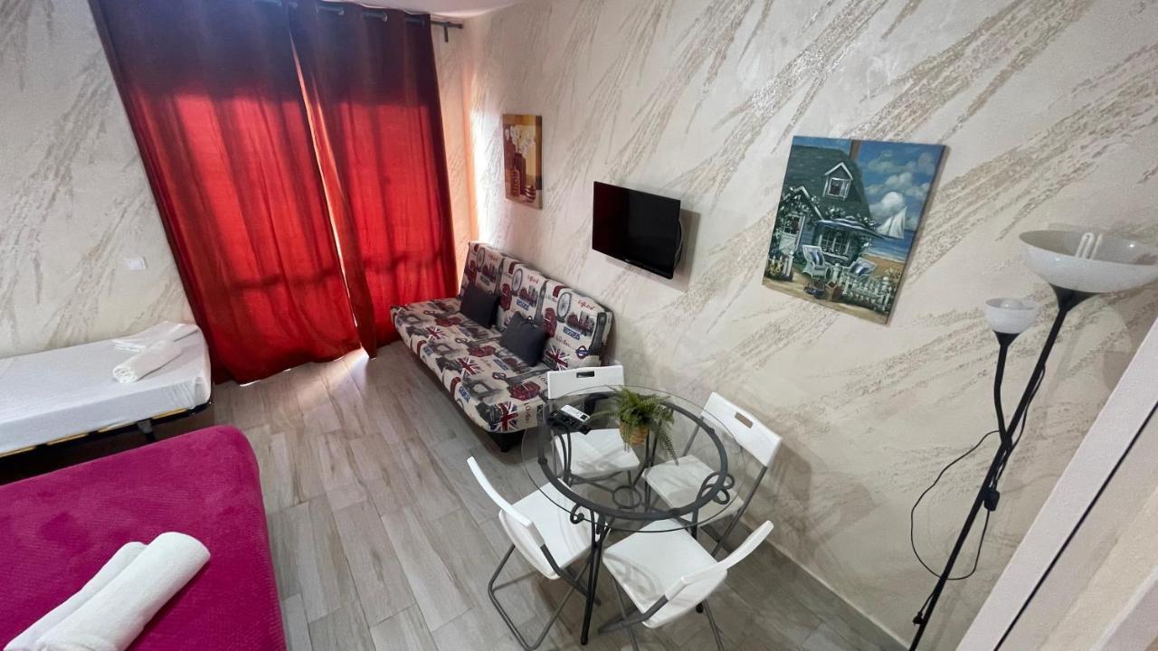 Benalbeach 51 Appartement Benalmádena