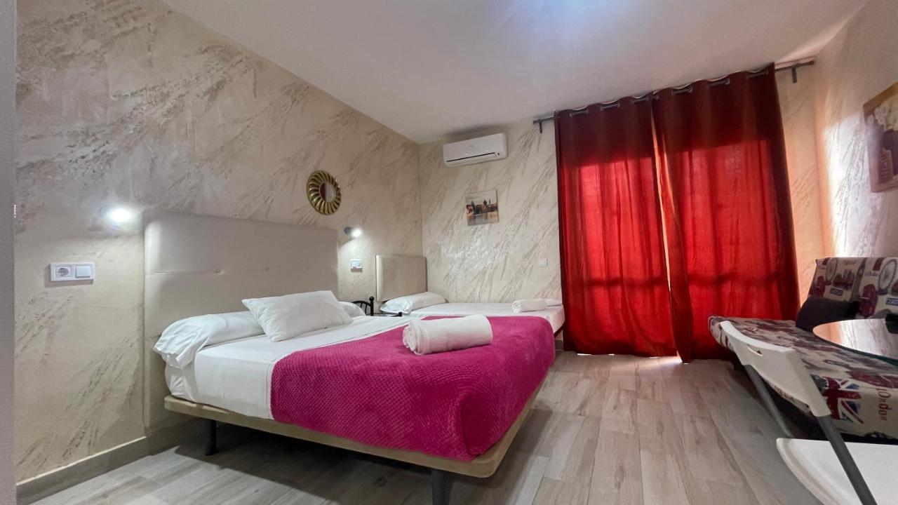 Benalbeach 51 Appartement Benalmádena