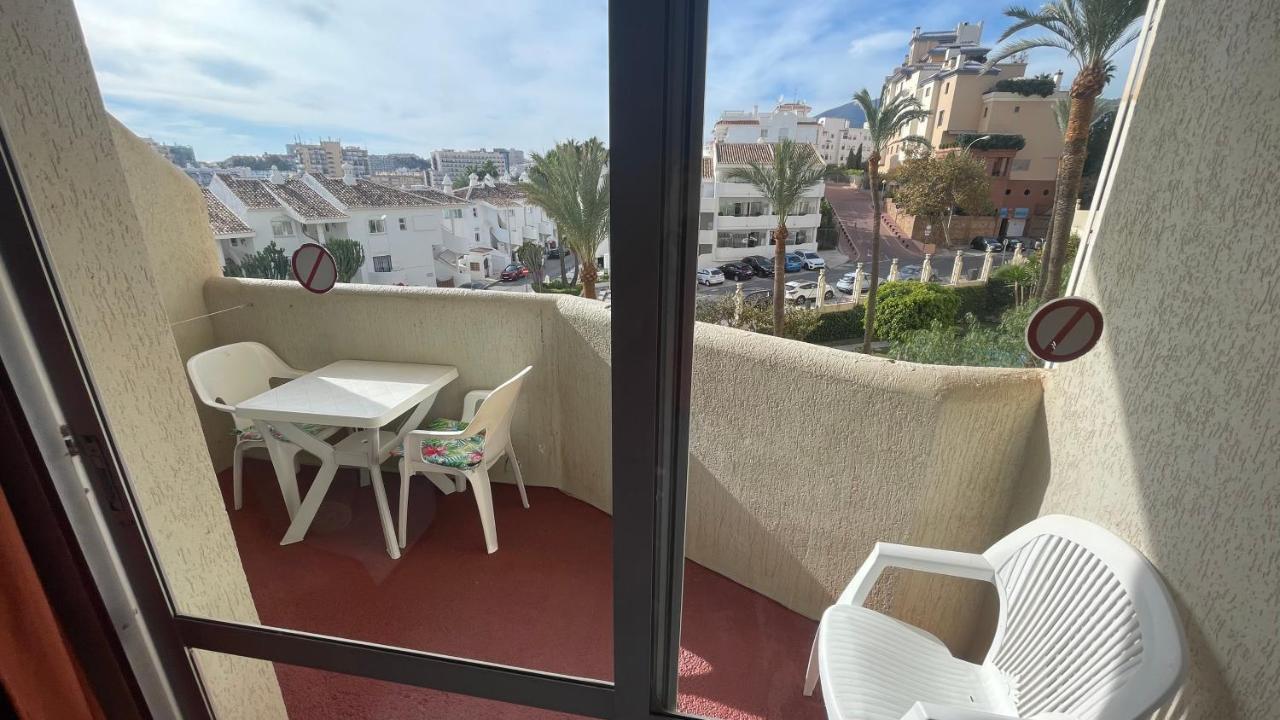 Appartement Benalbeach 51