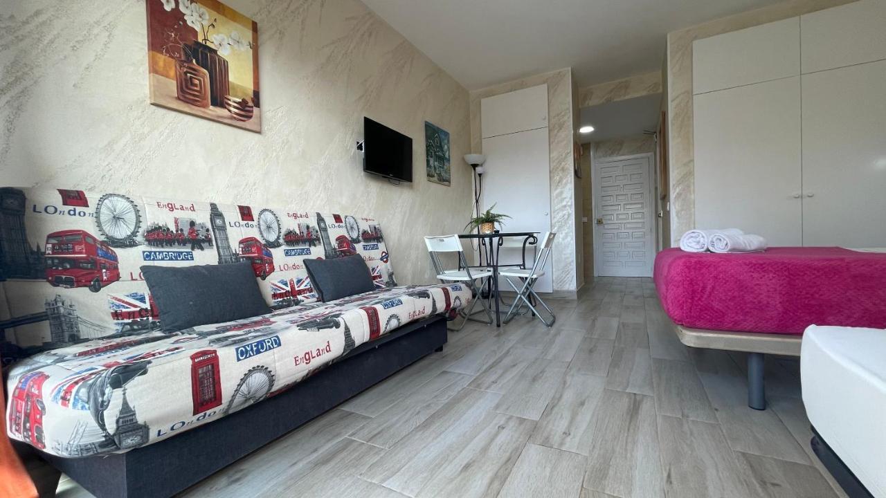 Benalbeach 51 Appartement