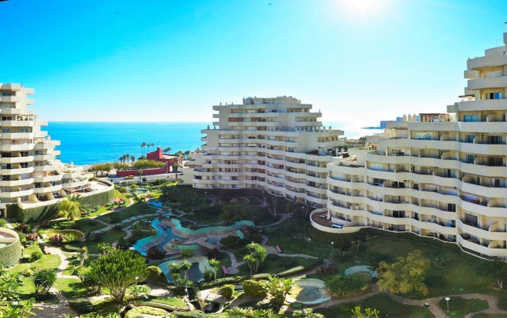 Benalbeach 51 Appartement Benalmádena