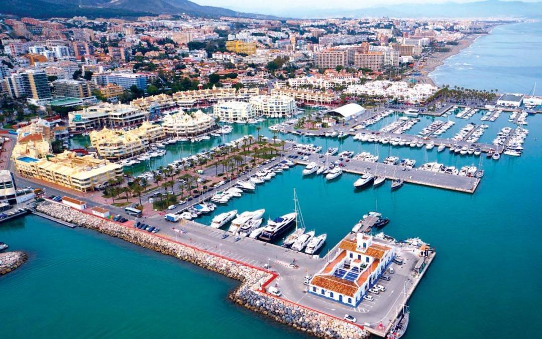 Appartement Benalbeach 51