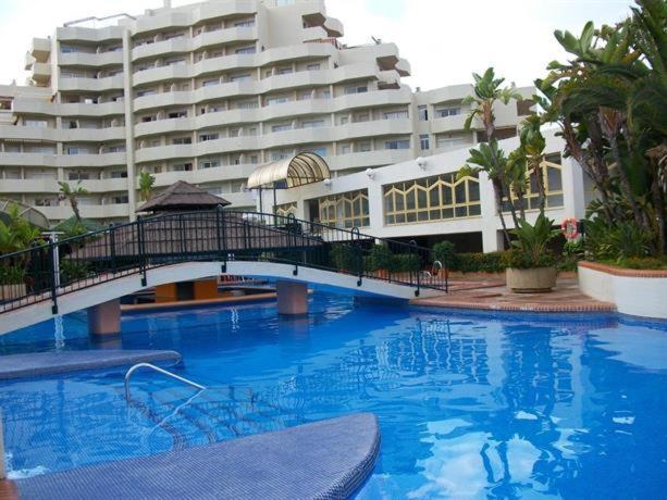 Benalbeach 51 Appartement