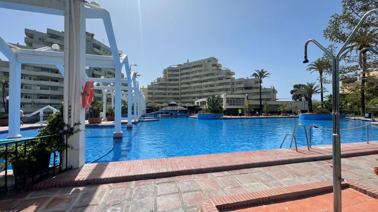 Benalbeach 51 Appartement Benalmádena