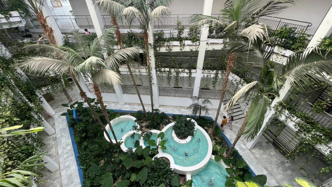 Benalbeach 51 Appartement Benalmádena