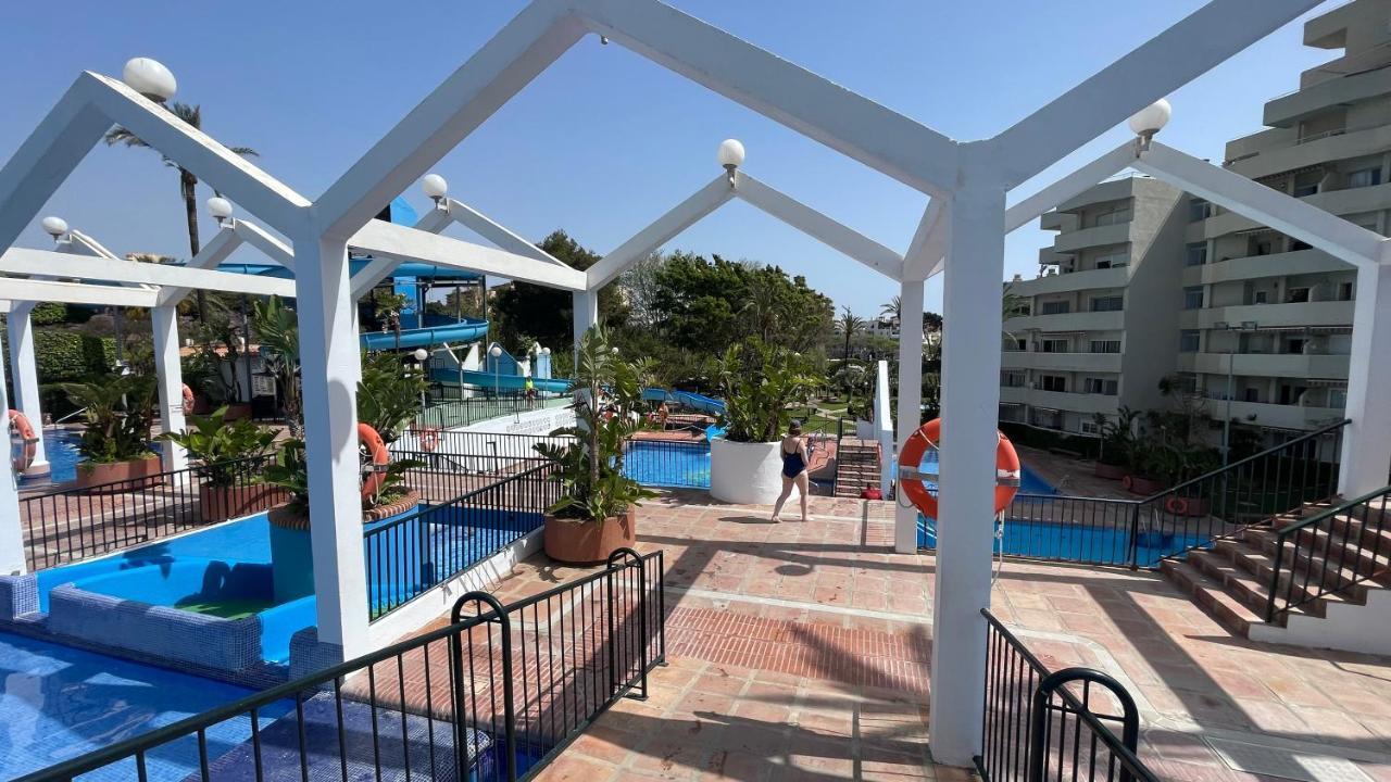 Appartement Benalbeach 51 *