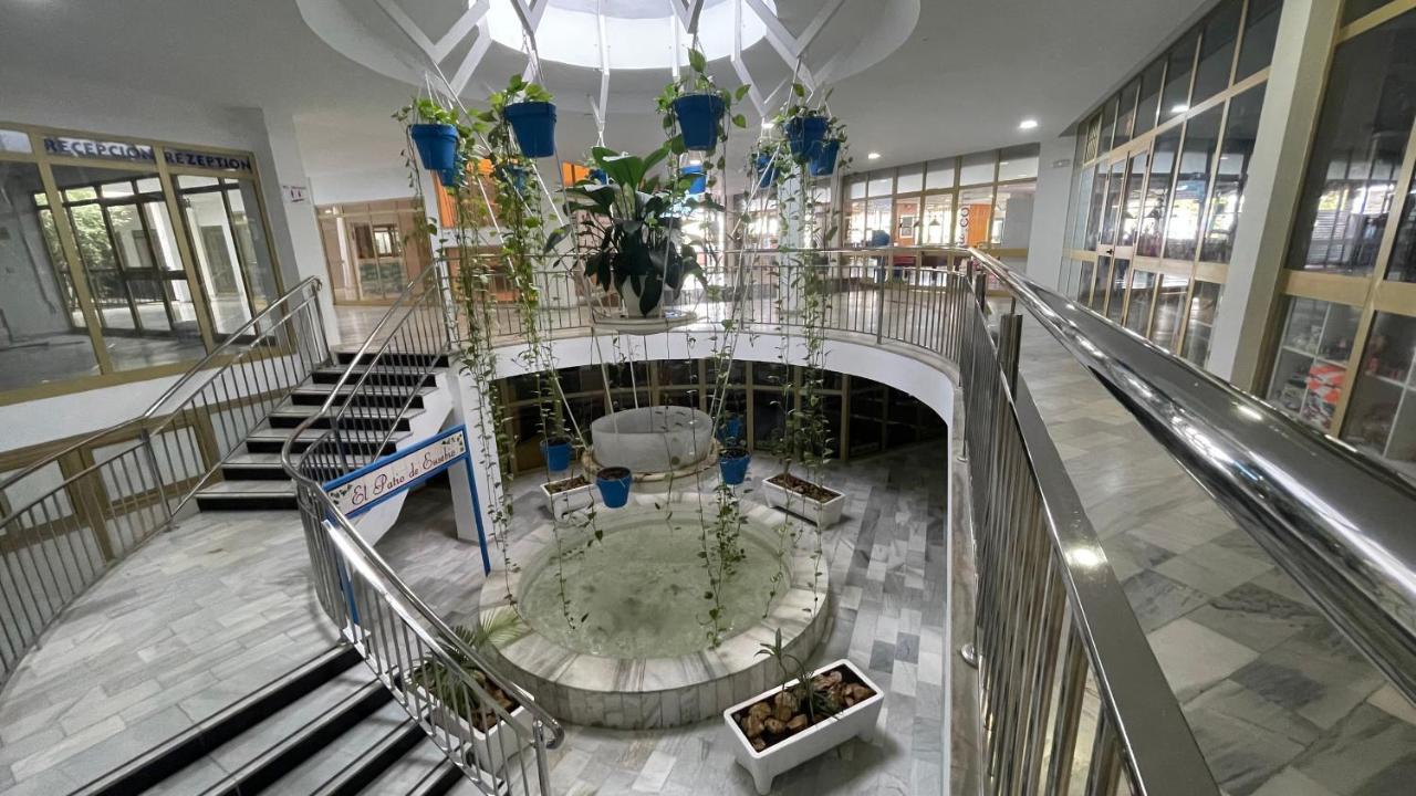 Benalbeach 51 Appartement *