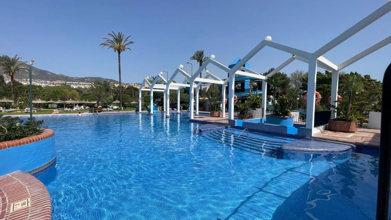 Benalbeach 51 Appartement Benalmádena