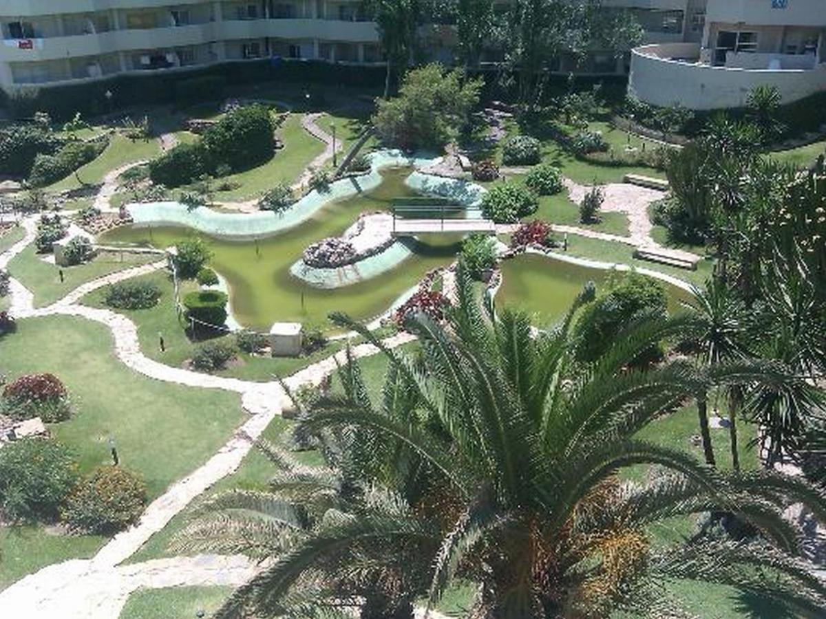Appartement Benalbeach 51 *